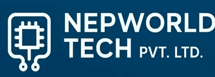 Nepworld Tech Pvt. Ltd.